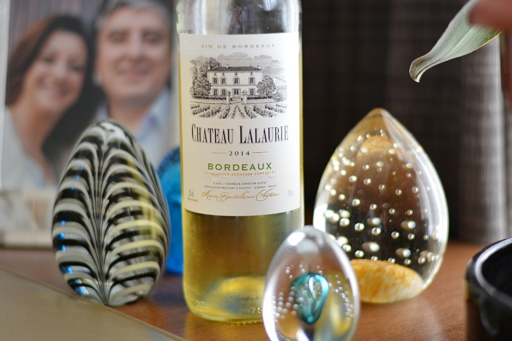 Chateau Lalaurie - Viva o Vinho