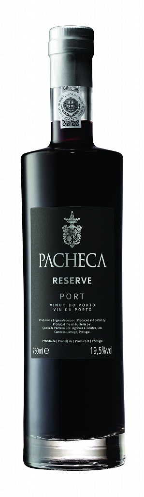 Pacheca Porto Reserva