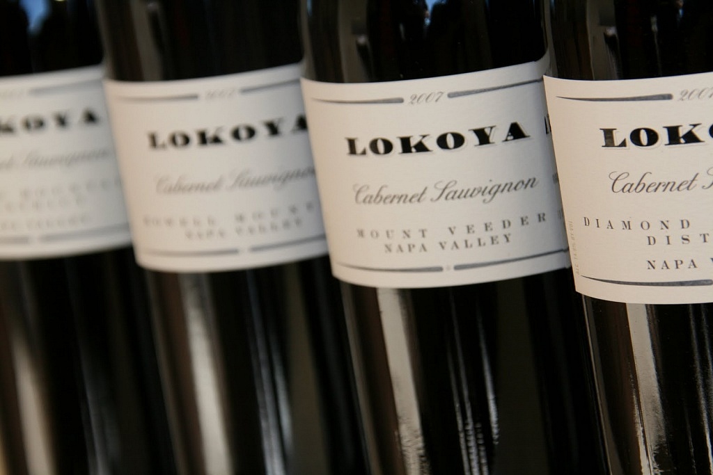 Lokoya, Napa Valley, Califórnia, Evento Vinhos da Califórnia, Viva o Vinho
