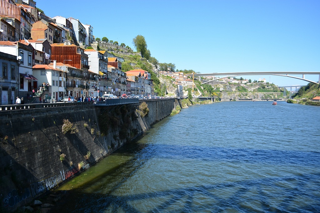 Porto, Portugal, Viva o Vinho