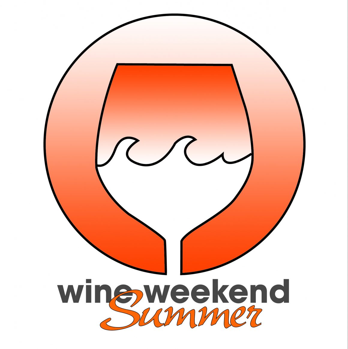 Wine Weekend Summer - Viva o Vinho