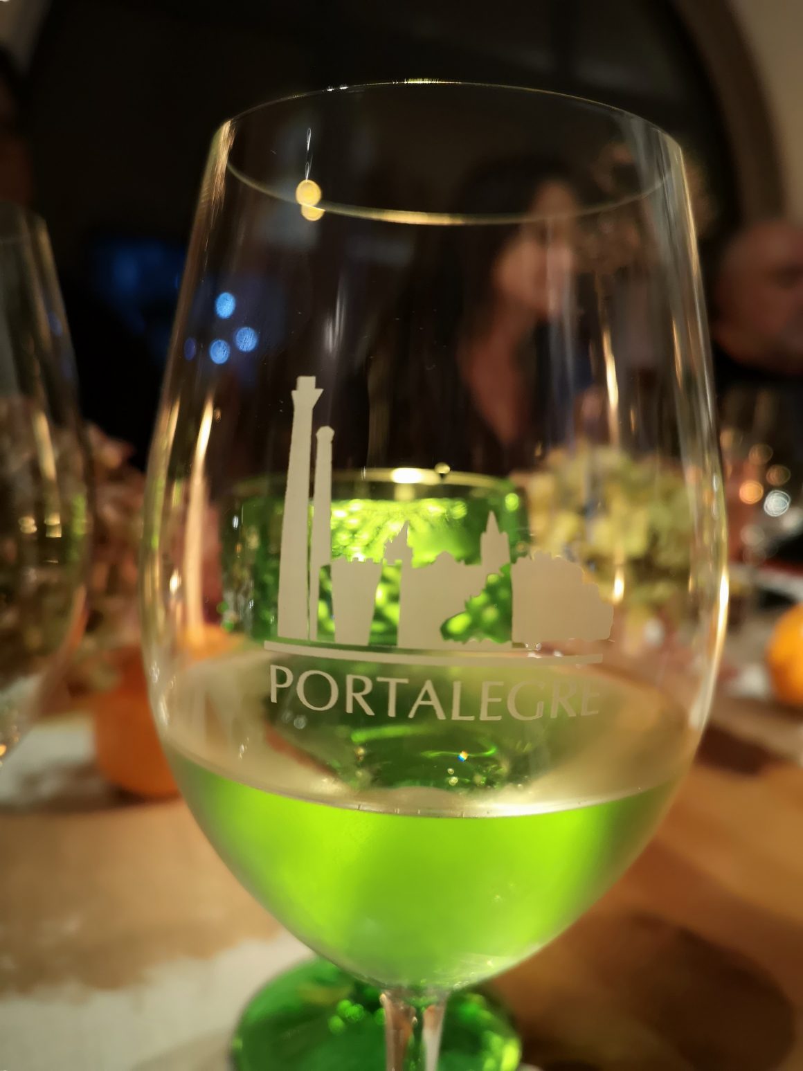 Portalegre - Viva o Vinho